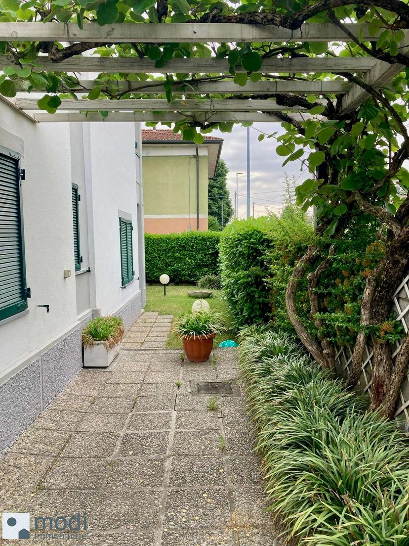 Villa a schiera in Via Podgora 58, Crema — foto 4 di 5