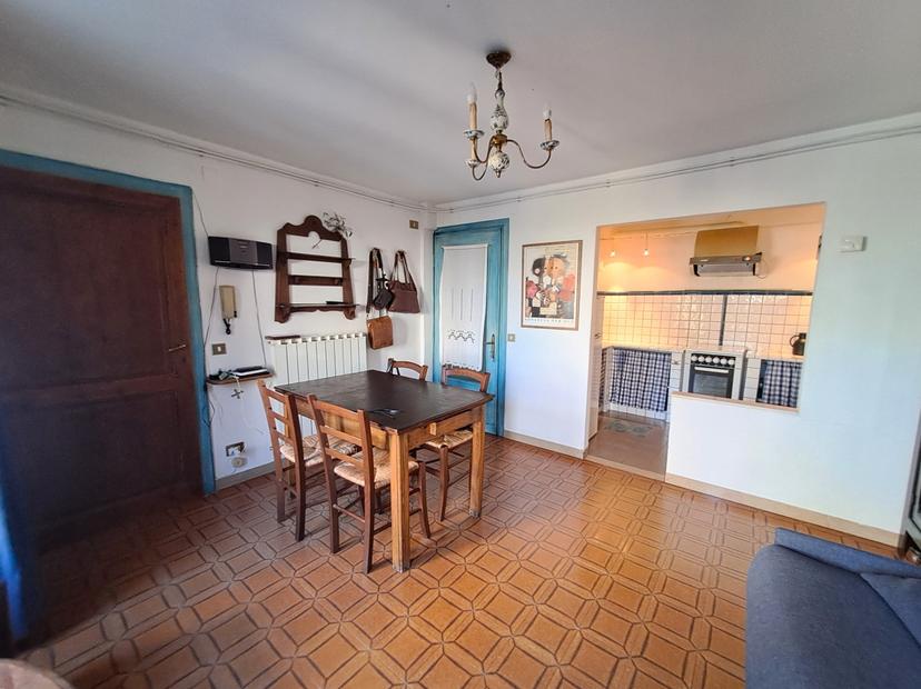Bilocale in Via Giacomo Matteotti, Tuoro sul Trasimeno — foto 3 di 5