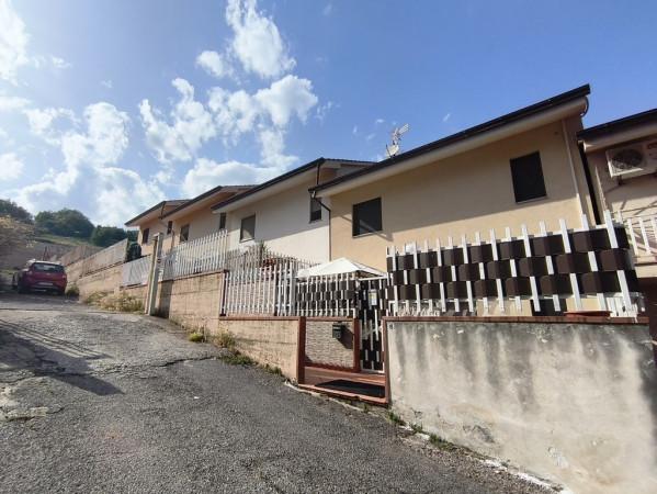 Villa a schiera in Via Gaetano Salvemini, Montalto Uffugo — foto 3 di 5