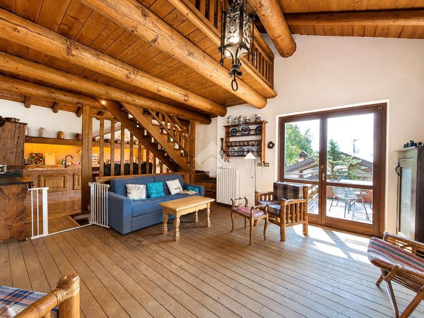 Casa indipendente in Via Nicola Lucini 14, Tirano — foto 5 di 5