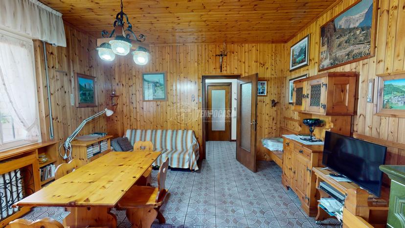 Villa in Via Giosuè Borsi 16, Besana in Brianza — foto 5 di 5