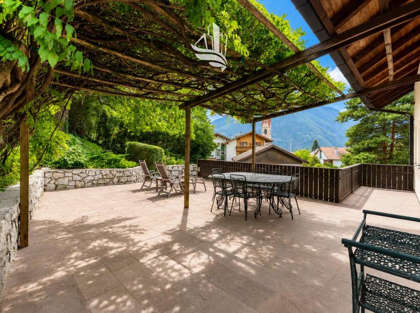 Casa indipendente in WeinbergstraßE, Bressanone — foto 2 di 5