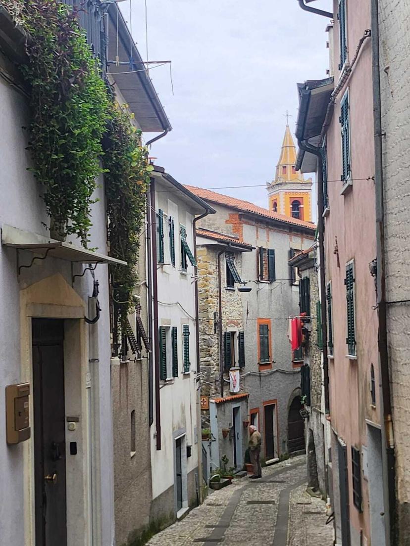 Appartamento, Fosdinovo — foto 3 di 5