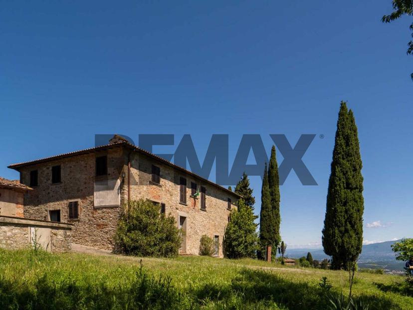Rustico in Località Casignano 81, Cavriglia — foto 4 di 5