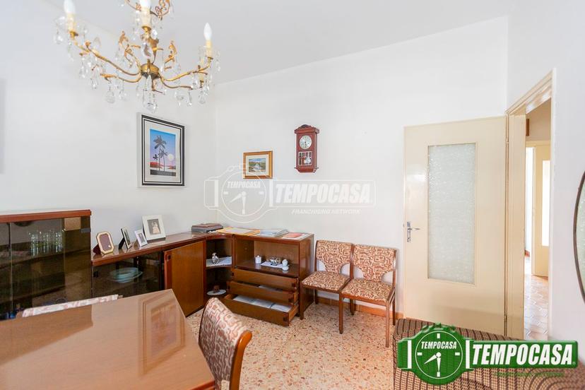 Villa a schiera in Viale Alcide De Gasperi, Trescore Cremasco — foto 3 di 5