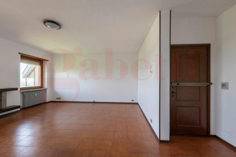 Appartamento in Via Valle della Quiete 24, San Mauro Torinese — foto 3 di 5