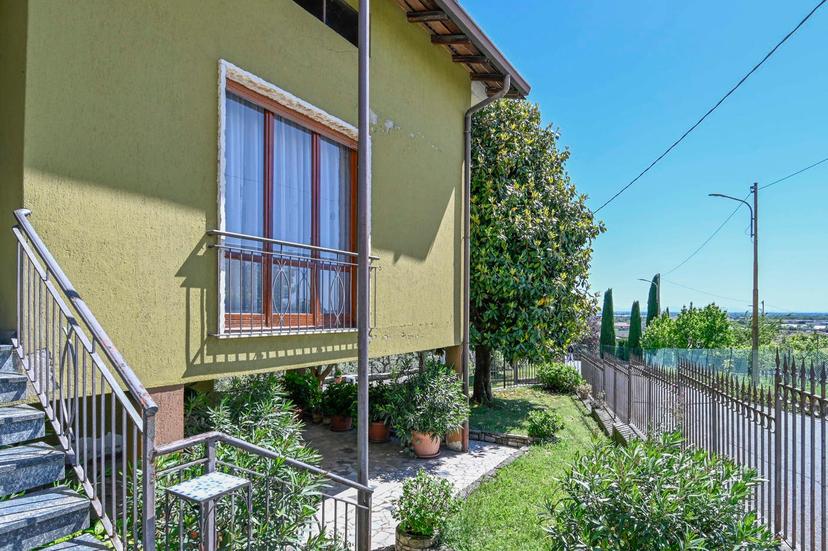 Villa bifamiliare in Via Trasio 28, Chiuduno — foto 2 di 5