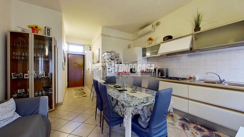 Bilocale in Via Alessandro Volta 17, Seveso — foto 4 di 5
