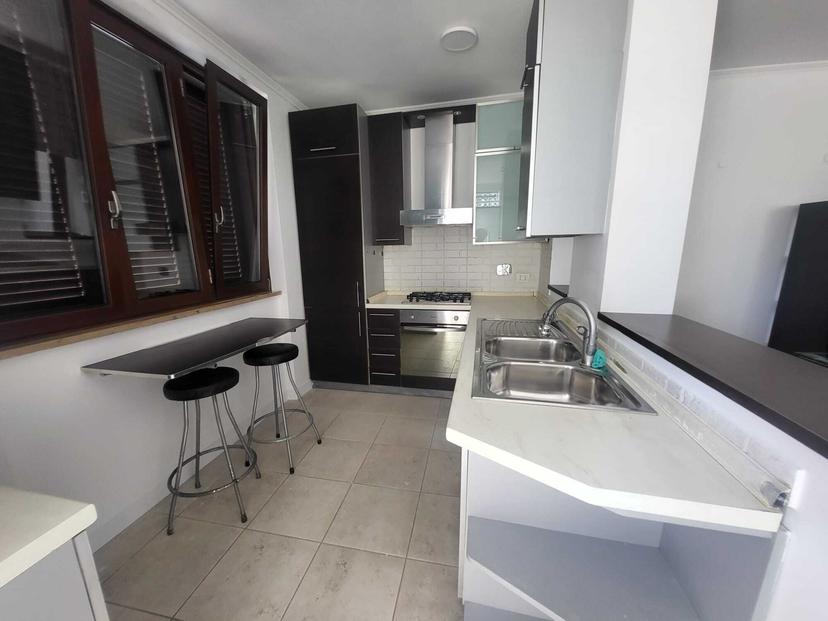 Casa indipendente in Via Carlo Tappi 9, Roma
