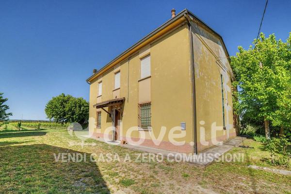 Terratetto unifamiliare in Via Peschiera 3, Bagnara di Romagna — foto 4 di 5