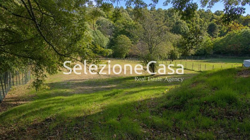 Porzione di casa, Santa Maria a Monte — foto 4 di 5