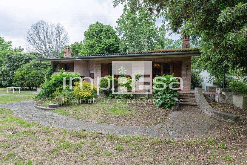 Villa in Via Sant'Antonino, Gorgo al Monticano — foto 4 di 5