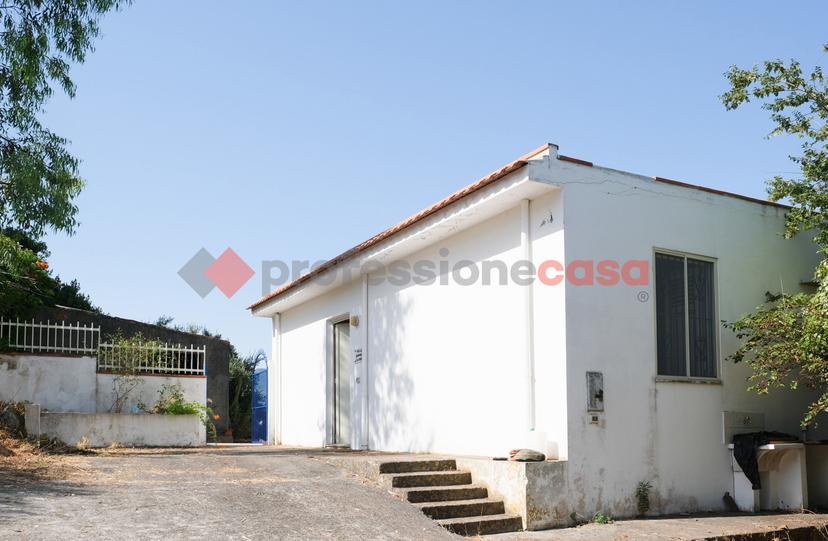 Casa indipendente in Contrada Gaggeggi Snc, Santa Lucia del Mela — foto 3 di 5