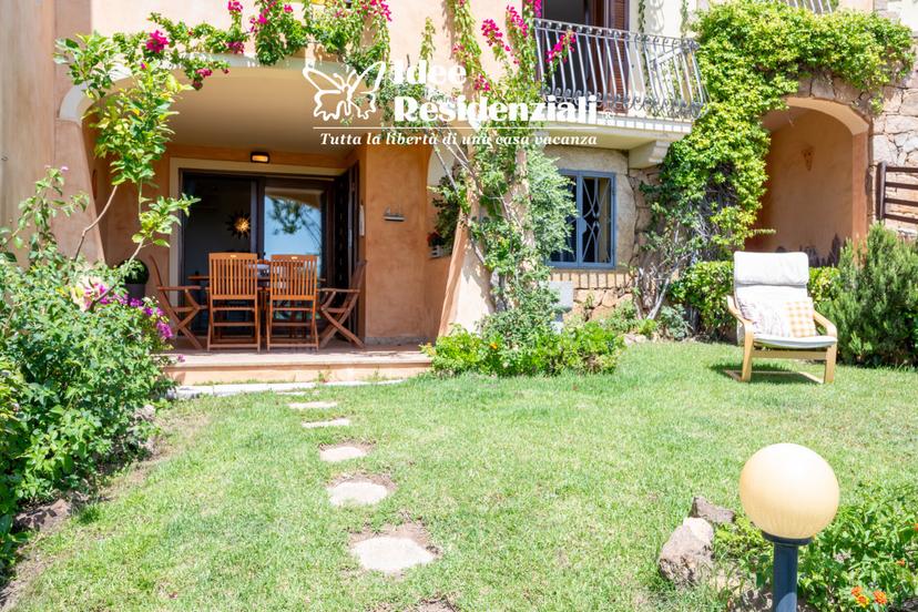 Bilocale in Via della Ciprea, Olbia — foto 2 di 5