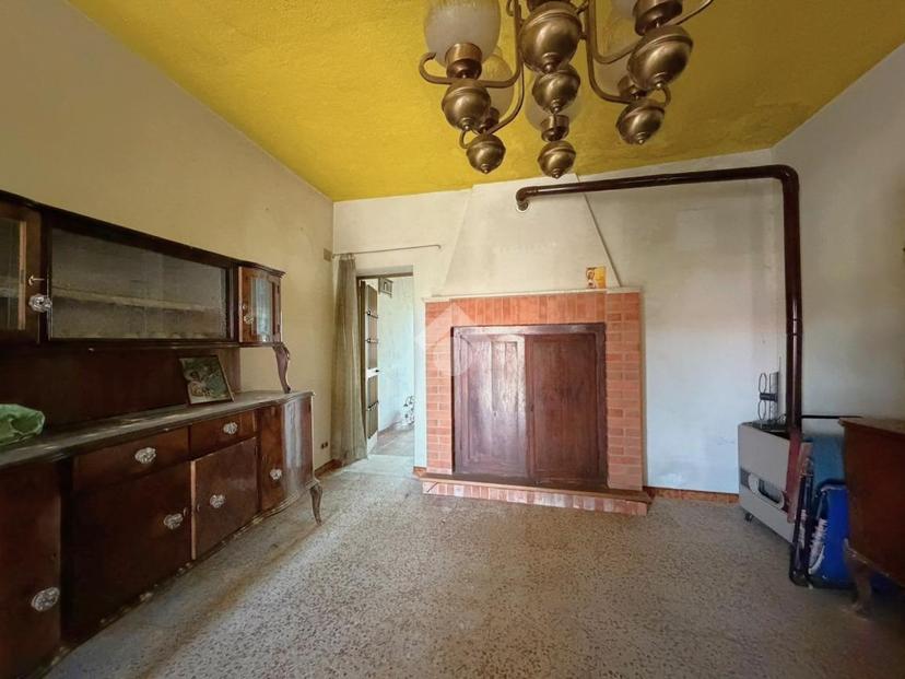 Casa indipendente in Via Giuseppe Mazzini 33, Mairano — foto 2 di 5