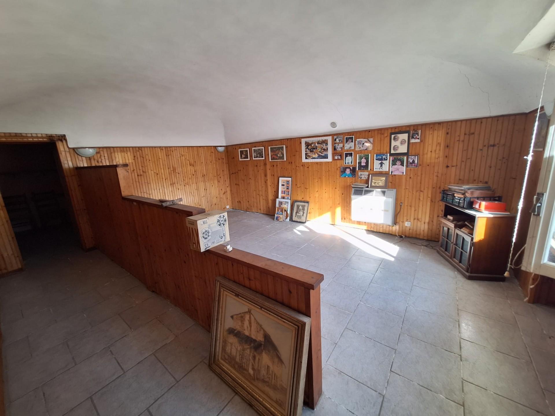 Villa in Via Carlo Alberto 37, Borgo San Martino