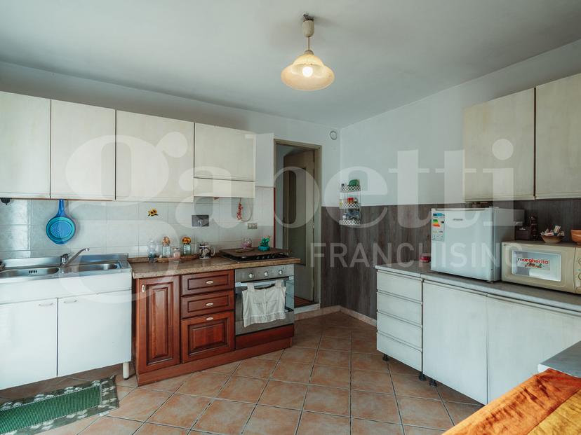 Terratetto unifamiliare in Vicolo del Brich 3, Bibiana — foto 3 di 5