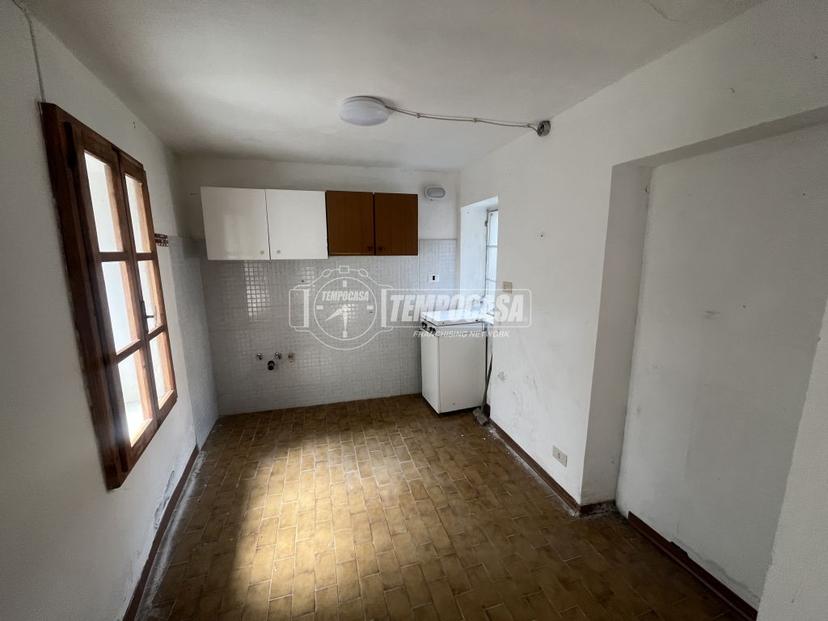 Casa indipendente in Via Capelli 12, Frassinetto — foto 5 di 5