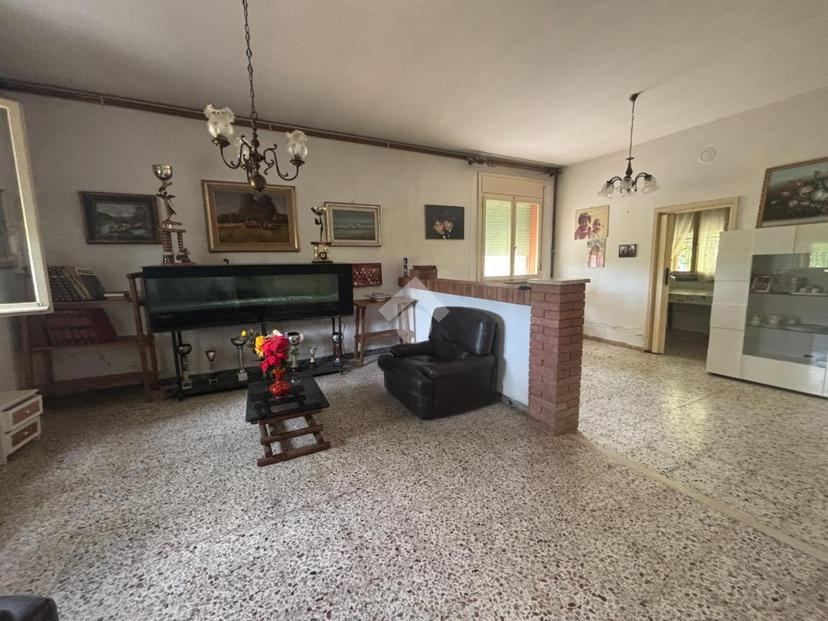 Casa indipendente in Via Molinaccio, Russi — foto 4 di 5
