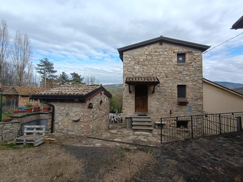 Casa indipendente, Terenzo — foto 2 di 5