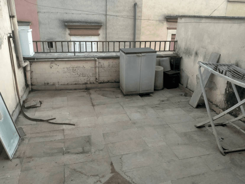 Quadrilocale in Via Gabriele Manthonè 65, Andria — foto 2 di 5