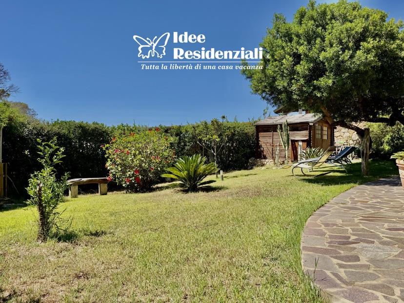 Villa in Via Sa Concas, Golfo Aranci — foto 3 di 5