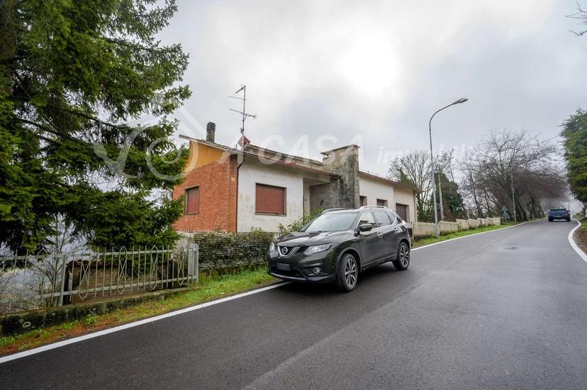 Villa unifamiliare in Strada Provinciale di Mulazzano 62, Lesignano de' Bagni — foto 5 di 5