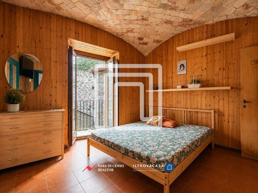 Bilocale in Vico Terzo di Via Abrami 3, Scanno — foto 5 di 5
