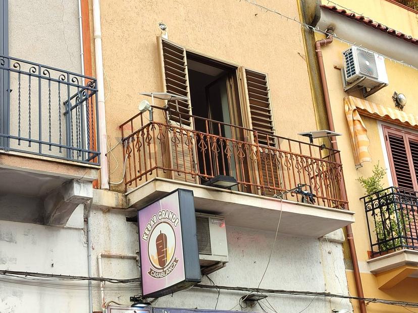 Trilocale in Via Regina Margherita 57, Santa Teresa di Riva — foto 5 di 5