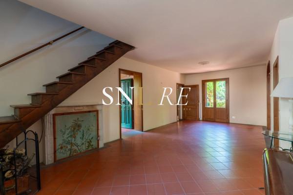 Terratetto unifamiliare in Via Chiantigiana, Firenze — foto 2 di 5