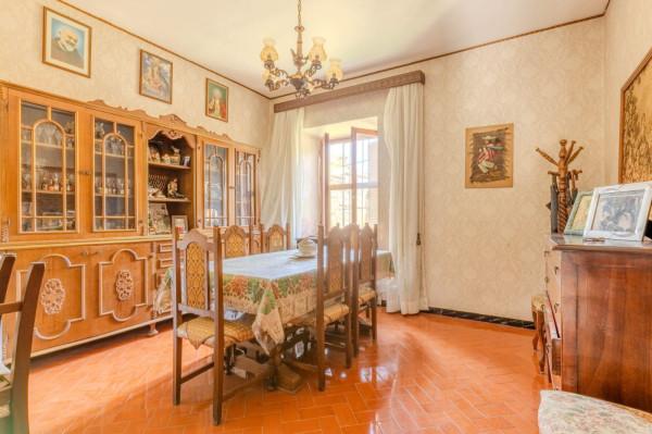 Terratetto unifamiliare in Via Roma 48, Capodimonte — foto 4 di 5