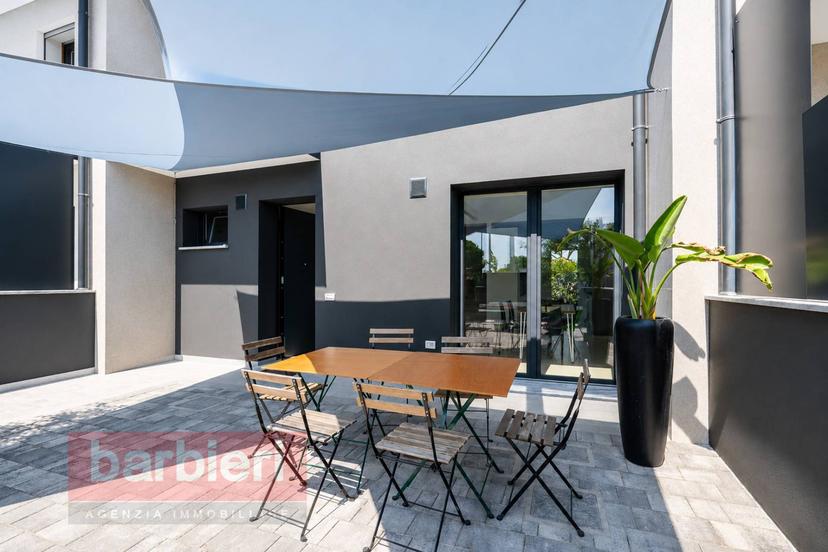 Villa in Malva Sud, Cervia