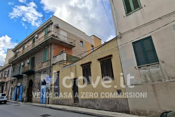 Quadrilocale in Via Santa Marta 310, Messina