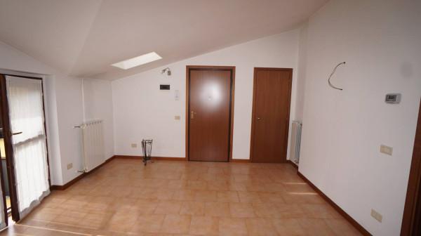 Trilocale in Via Cernaia 34, Cassolnovo — foto 2 di 5