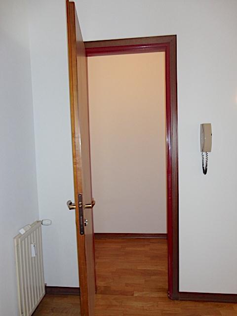 Appartamento in Via Pier Paolo Vergerio, Padova