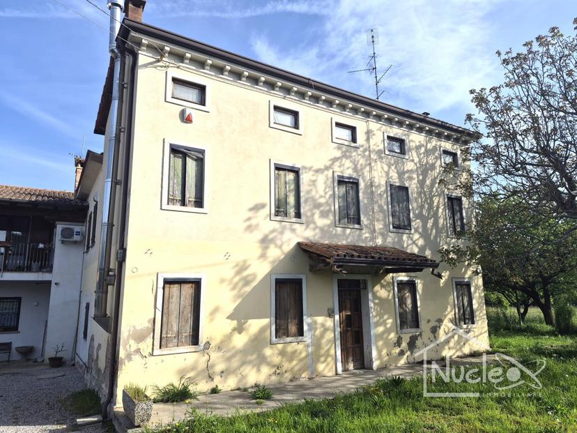 Villa in Via Pozzetto, Rovolon — foto 2 di 5