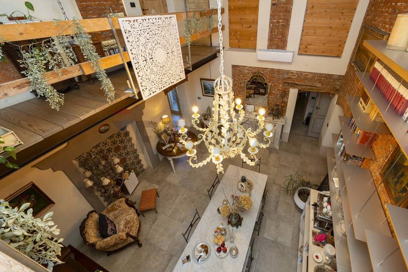 Rustico in Borgo Valdichiesa, Villanova d'Asti — foto 3 di 5