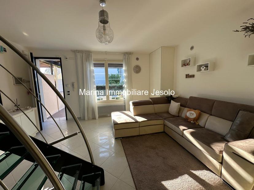 Villa a schiera in Piazza Marina, Jesolo — foto 5 di 5
