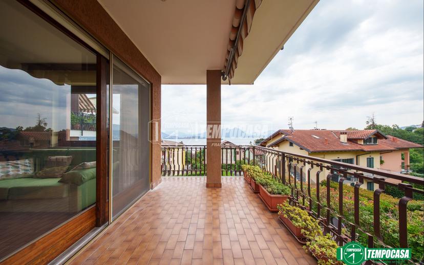 Bilocale in Via degli Alpini 11, Baveno