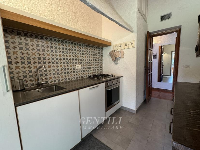 Quadrilocale in Via Maestrale, Arzachena — foto 3 di 5
