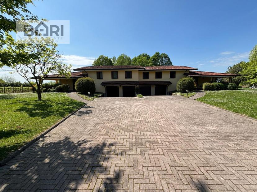 Villa in Via Giuseppe Garibaldi, Brugnera — foto 4 di 5