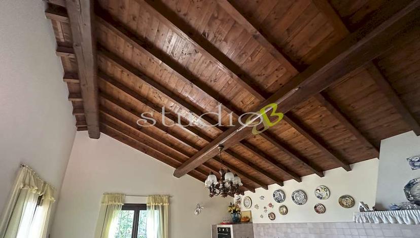 Villa unifamiliare, Vallebona — foto 5 di 5