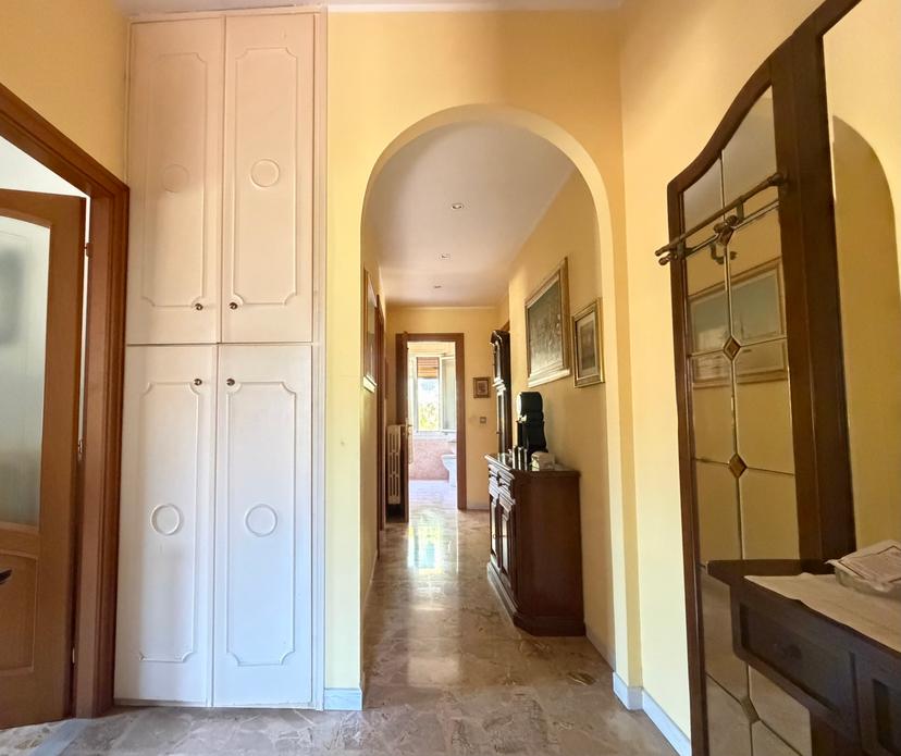 Trilocale in Via Paolo Borsellino 9, Diano Castello — foto 4 di 5