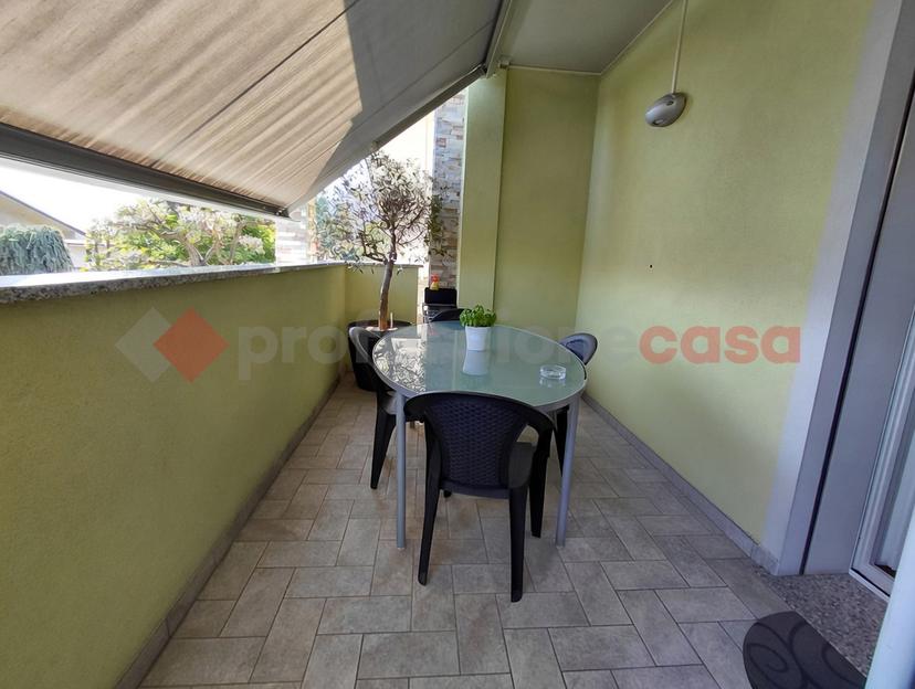 Trilocale in S. Martino 1, Arconate — foto 2 di 5