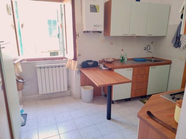 Quadrilocale in Via San Giacomo, Riomaggiore — foto 4 di 5