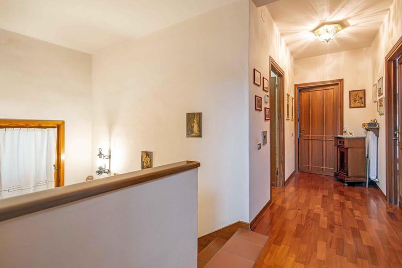 Casa indipendente in a Cinque Case 18, Santa Maria a Monte — foto 3 di 5