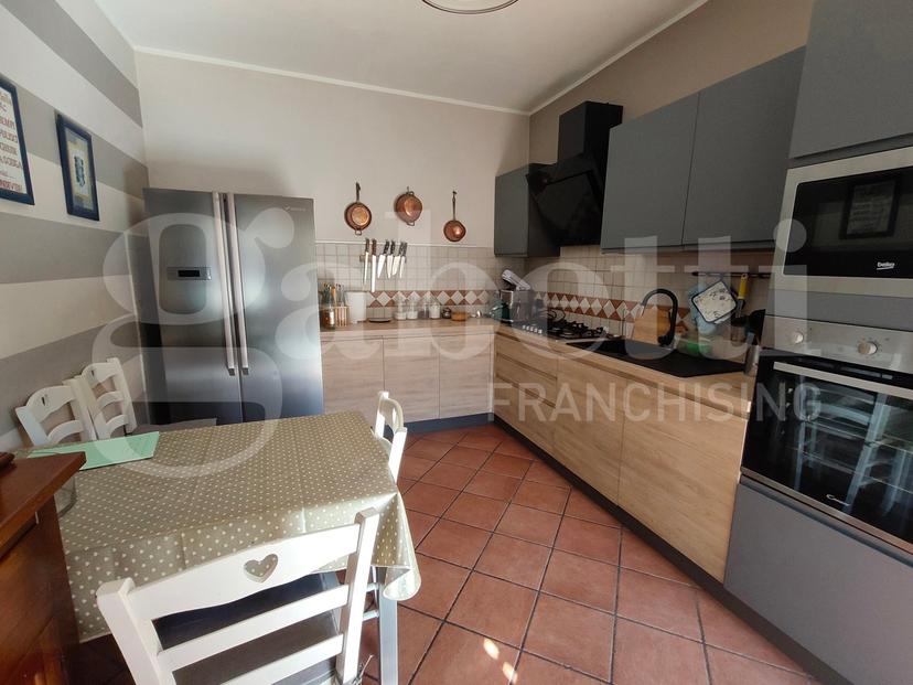 Quadrilocale in Via Astronomo Schiapparelli 59, Occhieppo Inferiore — foto 2 di 5