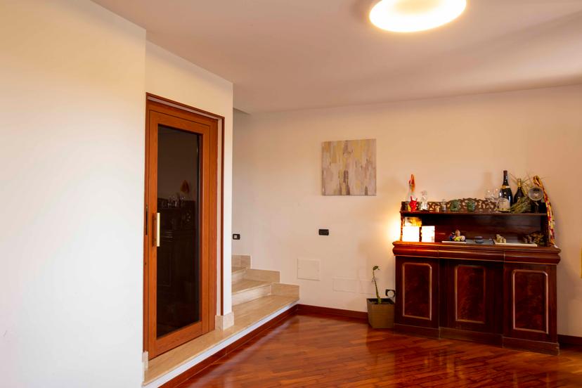 Casa indipendente in Via Leonardo da Vinci 33, Catanzaro — foto 3 di 5