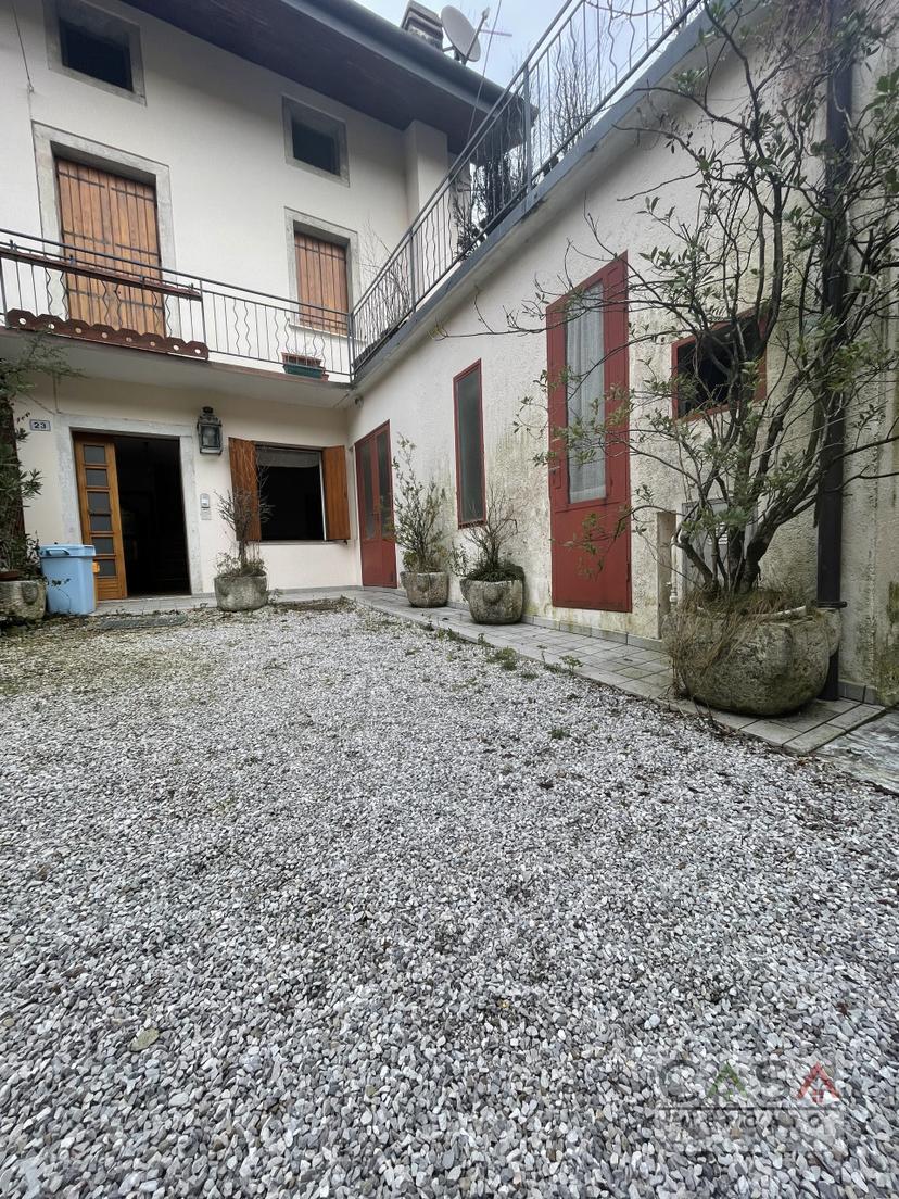 Villa a schiera in Piazza della Vittoria, Meduno — foto 5 di 5