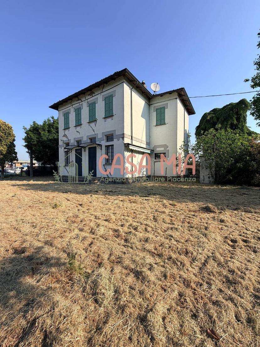 Villa in Località Incrociata, Calendasco — foto 4 di 5